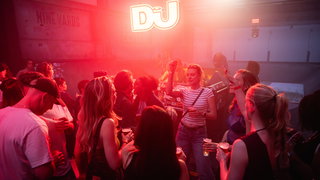 Vrouwen aan de top in de dj-wereld