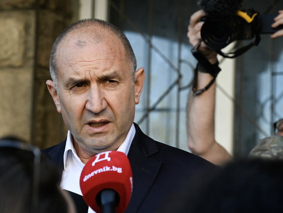 Bulgarije kiest pro-Russische premier