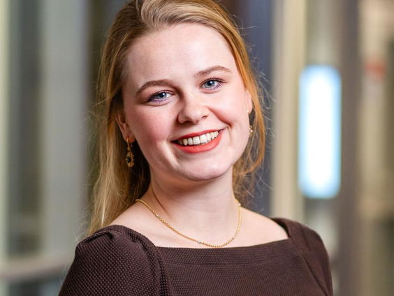 Student Wieke Metzlar wint Volkskrant-IISG Scriptieprijs met 'historische cold case'