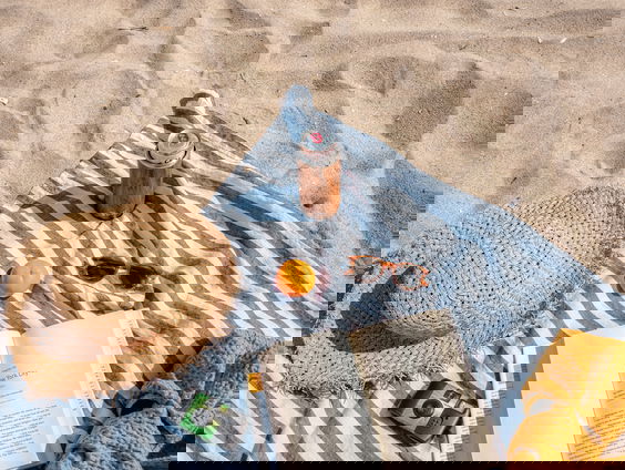 Erik Matser over de ultieme 'rust' vakantie