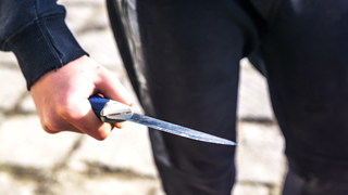 Pointer pop-up: de impact van jeugdcriminaliteit