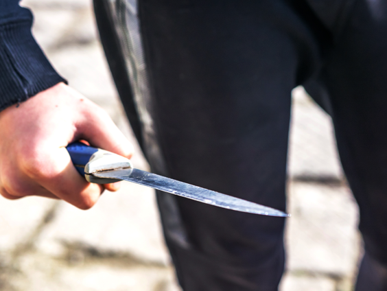 Pointer pop-up: de impact van jeugdcriminaliteit