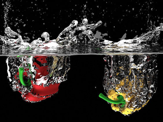 Hoe voeden we tien miljard mensen in 2050?