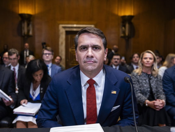 Nieuw omstreden fonds van Trump