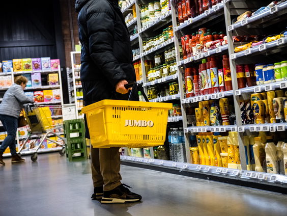 Waarom is de inflatie in Nederland stelselmatig hoger dan in de rest van Europa?