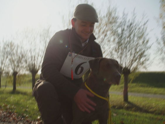 Veel jachthonden op straat gezet nu jachtseizoen is afgelopen