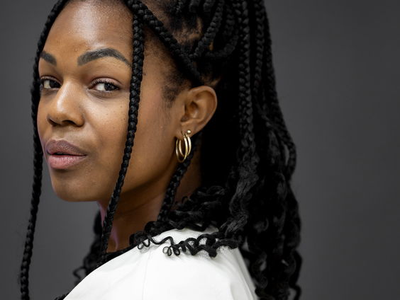 Welkom bij de club: Mandy Woelkens over solo-moederschap