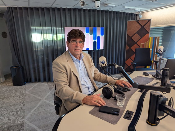 Zijn er nog vragen over cold cases?