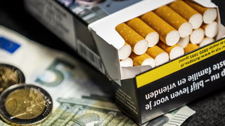 CDA-er Harmen Krul stuurt tabakslobby een tikkie
