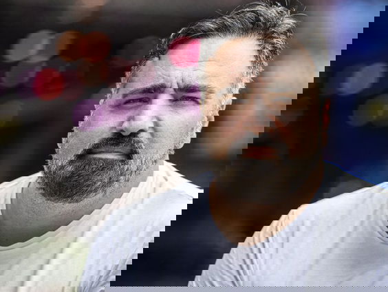 Sinan Can en team genomineerd voor 'de Tegel' met documentaire Inside Kalifaat