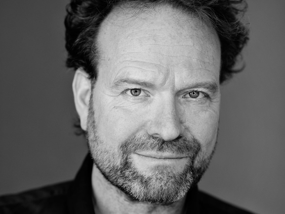 Mark de Cloe, filmmaker