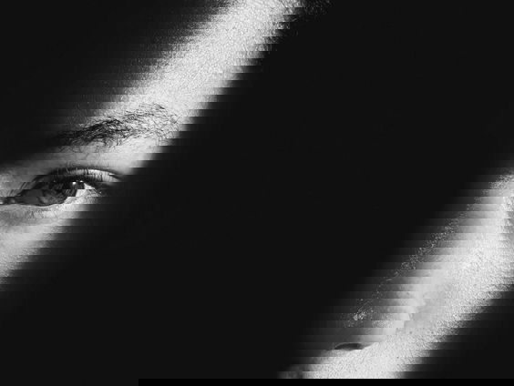 Wat je niet verwacht, zie je niet