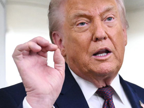 Ophef na uitspraken Trump over NAVO-troepen Afghanistan