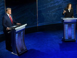 Welke economische plannen hebben Trump en Harris?