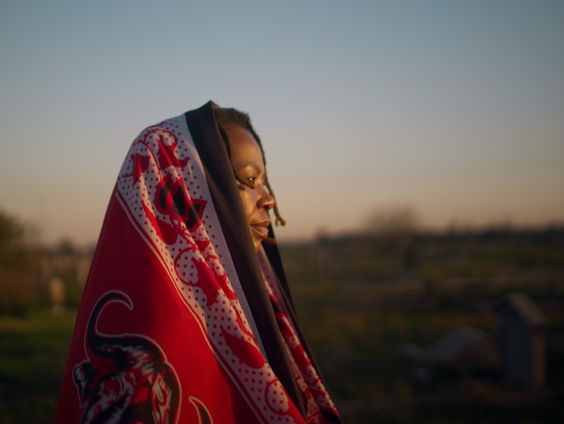 30 jaar na apartheid is er nog geen gerechtigheid in Zuid-Afrika