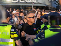 'Aanscherping demonstratierecht is volksverlakkerij'
