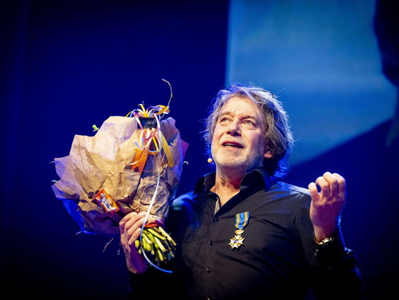 Verslag doen (met gevaar voor eigen leven) in Oekraïne