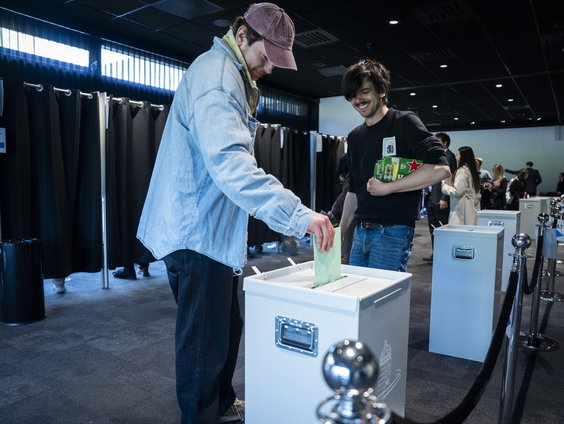 Hoe de verkiezingen in Hongarije de Europese toekomst van het land gaan bepalen