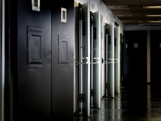 Bijna helft gevangenen zit in voorarrest: 'Het zou de uitzondering moeten zijn'