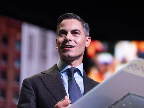 Jetten vol optimisme op jubileumcongres D66: 'Wij bereiken meer dan schreeuwers'