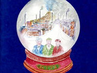 Henk Hofstede presenteert nieuwe Nits-single