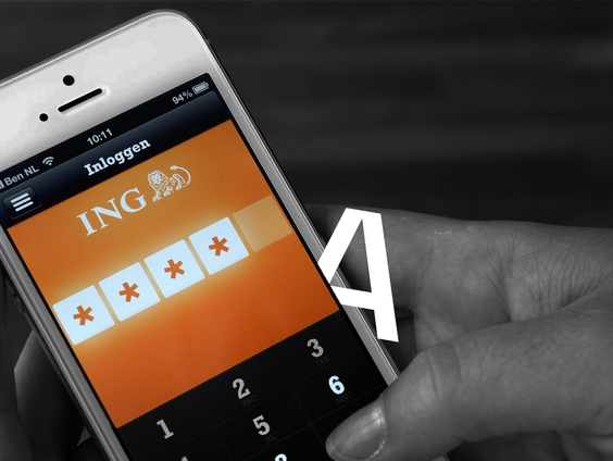 ING discrimineert, maar is er een alternatief?