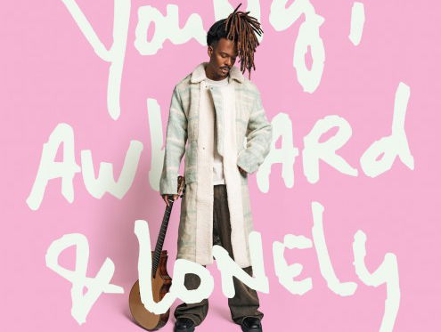 Jeangu Macrooy is op nieuwe album persoonlijker dan ooit