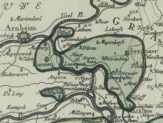 In Zevenaar vinden ze Boer Harm een schande voor de streektaal