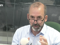 Menno Hurenkamp over het gebruik van AI door Kamerleden