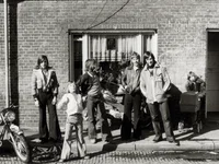 Leren wonen in Ondiep