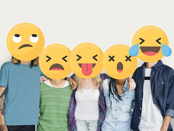 Waarom Nederlanders en Japanners hun emoties heel anders uiten