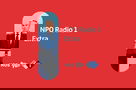 NPO Radio 1 Extra – Presentatie regeerprogramma