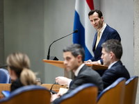 Wil het CDA nog steeds de Palestijnse staat erkennen?