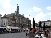 De Kortste Spreekbeurt: Den Bosch