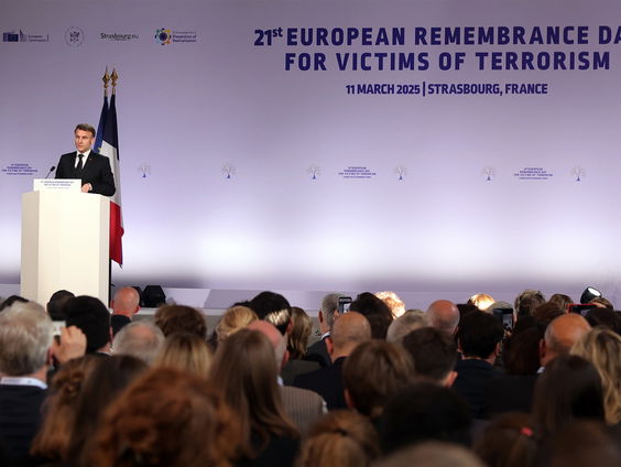 ‘Coalition of the willing’ moet handen en voeten krijgen in Parijs