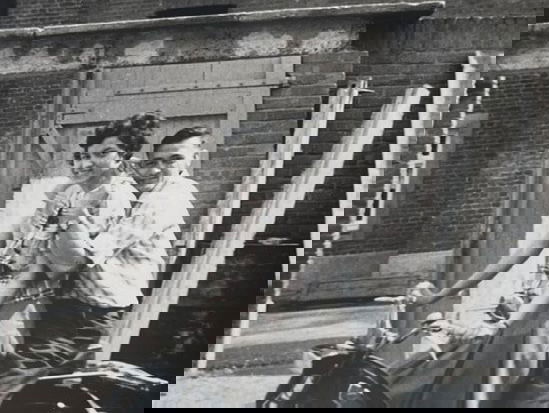 Een duik in de Indonesische familiegeschiedenis