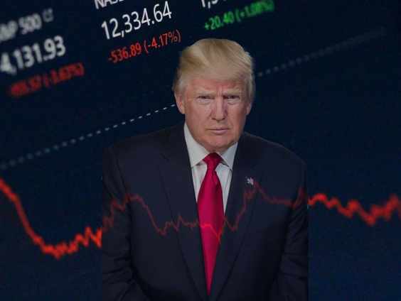 'Liberation Day': Trump maakt vanavond wederom importheffingen bekend