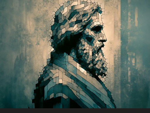 Het Spoor Terug: Jan van Leiden en het einde der tijden #1