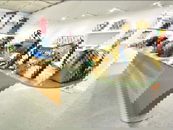 De diversiteit van kleding moeten we vieren