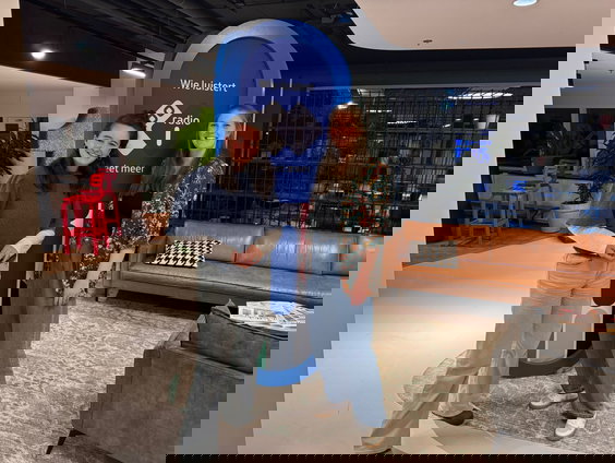 Mag je kinderen krijgen als je zelf psychisch kwetsbaar bent? ‘Doordat je zelf therapie hebt gehad, kun jij je kind helpen’