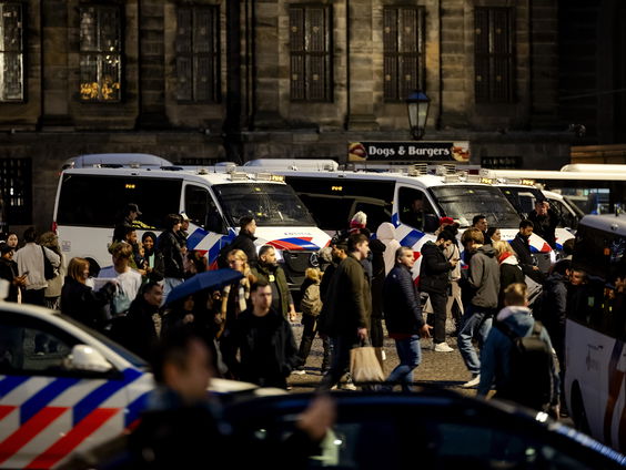 Kabinet bijeen na onrust: Ministerraad op maandag om gebeurtenissen te bespreken