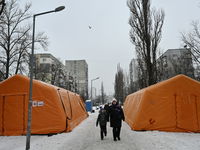 Sander de Kramer zit in Kyiv: 'Ik snap niet hoe de mensen het hier volhouden'
