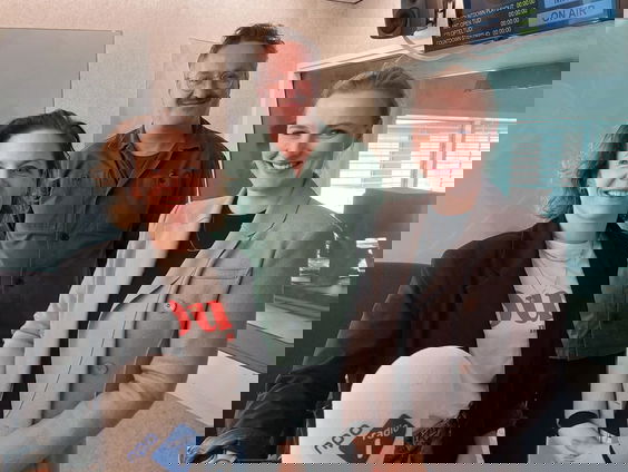 Waarom zien we zo weinig moeders in de kunst?