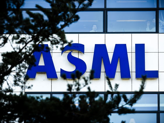 Het geheim van ASML