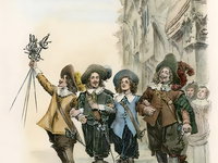 Wereldnieuws uit Maastricht: graf van d’Artagnan mogelijk ontdekt