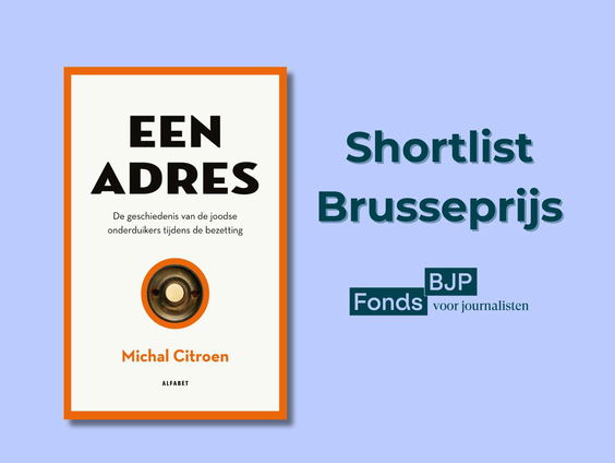 Een compleet werk over onderduiken in de Tweede Wereldoorlog