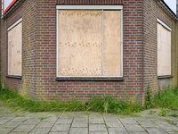 Andermans huis is goud waard