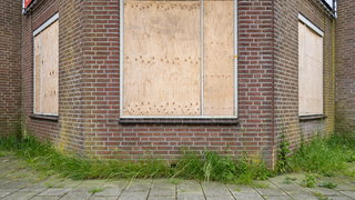 Andermans huis is goud waard