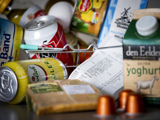 Is de inflatie nu werkelijk gedaald?