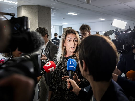 VVD gaat onder geen beding regeren met de PVV